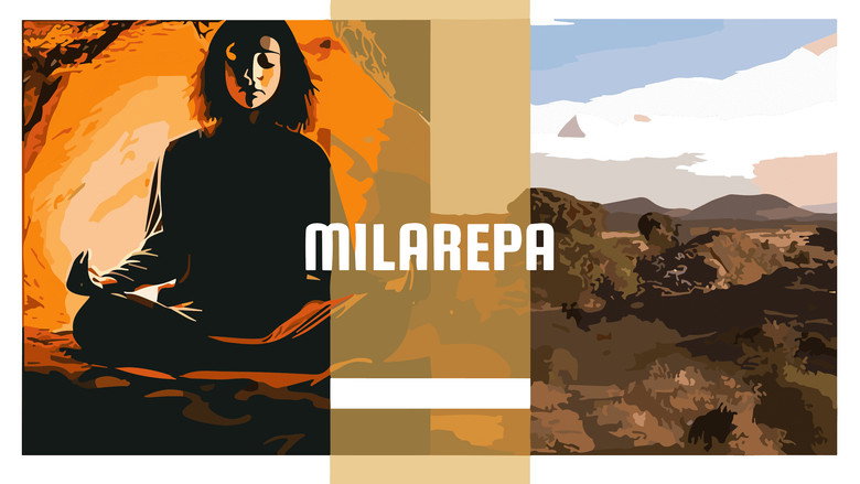Fotograma de Milarepa