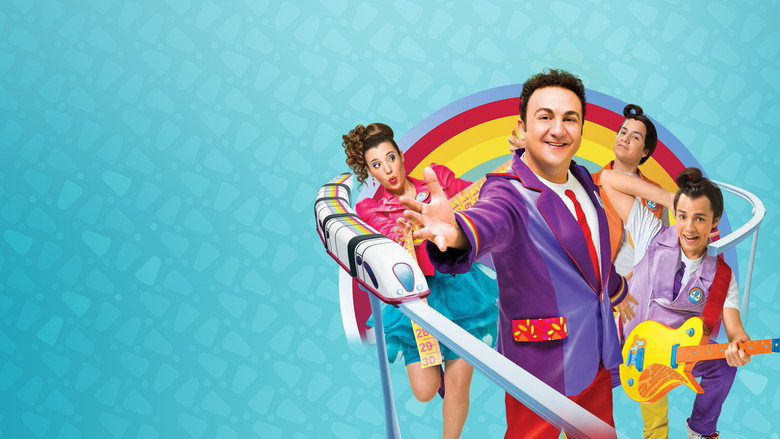 Fotograma de Junior Express