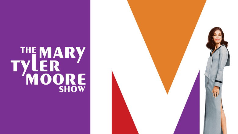 Fotograma de The Mary Tyler Moore Show