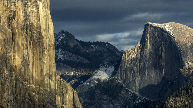 Fotograma de Vertical Frontier