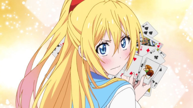 Fotograma de Nisekoi
