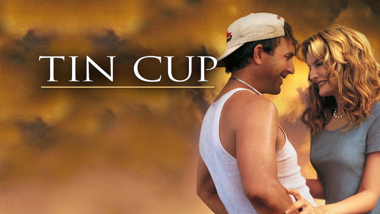 Fotograma de Tin Cup