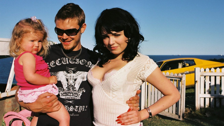 Fotograma de Suburban Mayhem