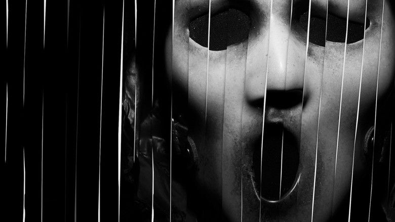 Fotograma de Scream