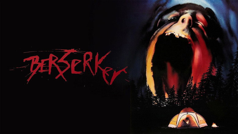 Fotograma de Berserker