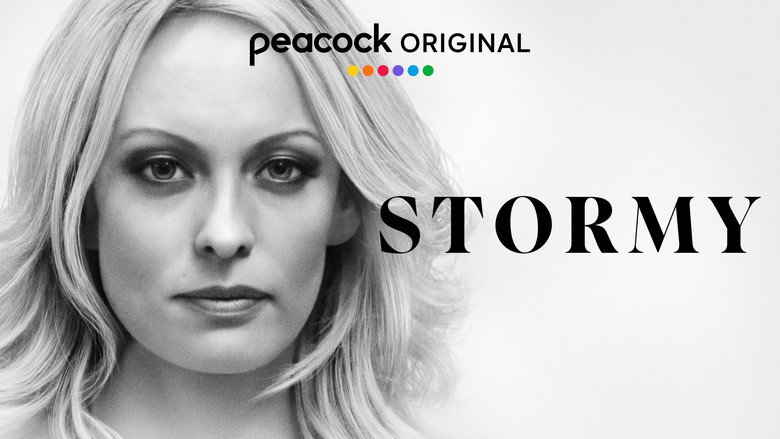 Fotograma de Stormy