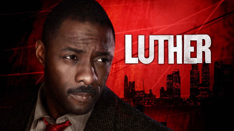 Fotograma de Luther