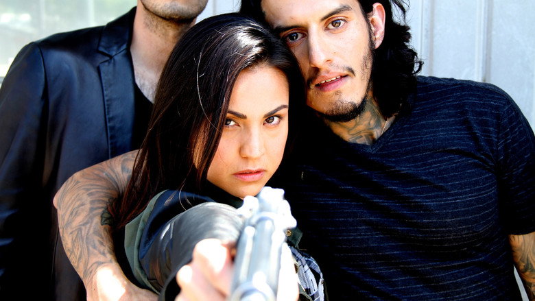 Fotograma de Khali the Killer