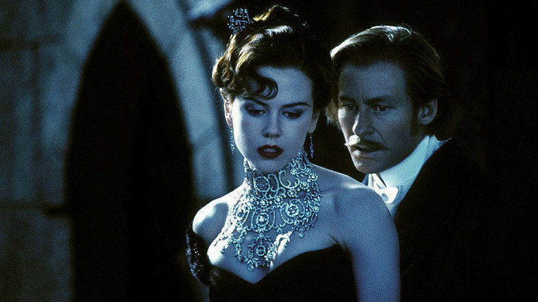 Fotograma de Moulin Rouge