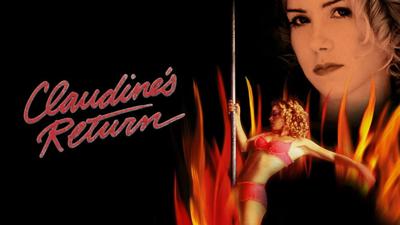 Fotograma de Claudine's Return