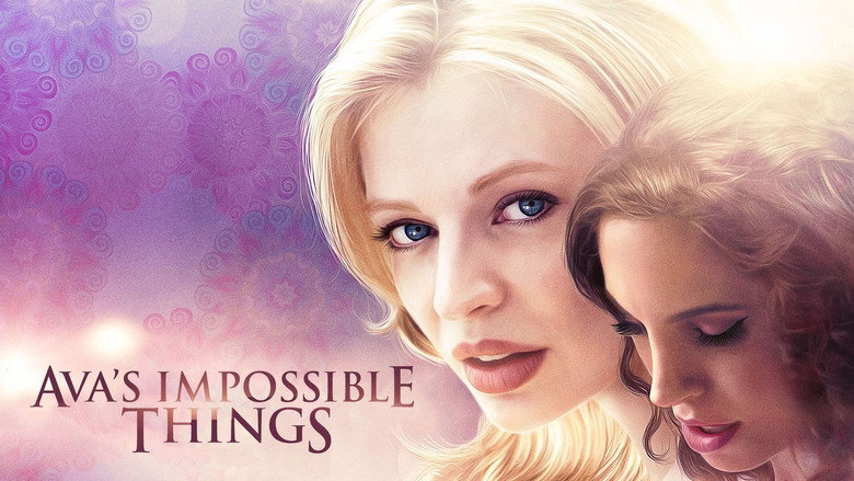 Fotograma de Ava's Impossible Things