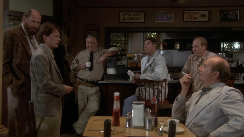 Fotograma de Doc Hollywood