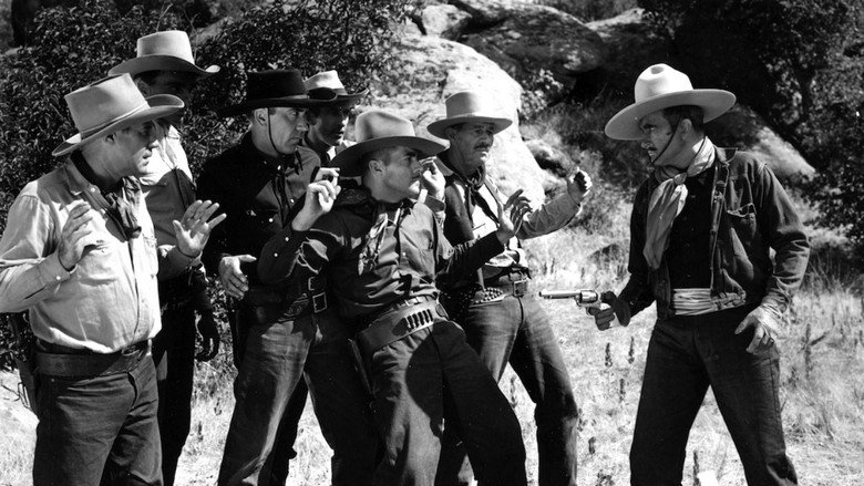 Fotograma de Lightning Carson Rides Again