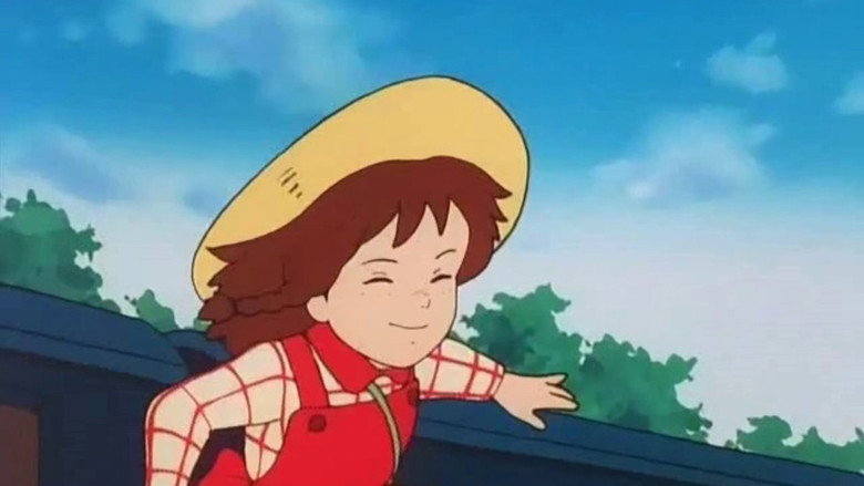 Fotograma de Pollyanna
