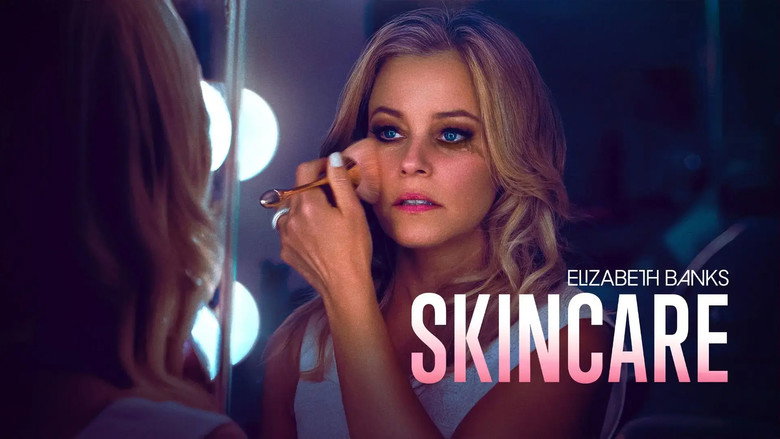 Fotograma de Skincare