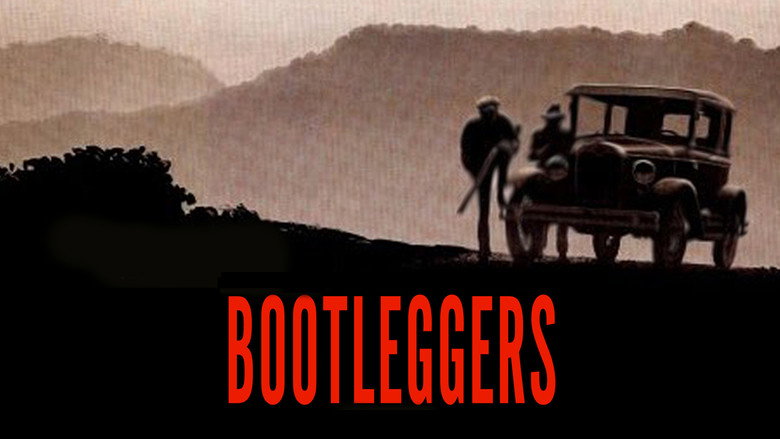 Fotograma de Bootleggers