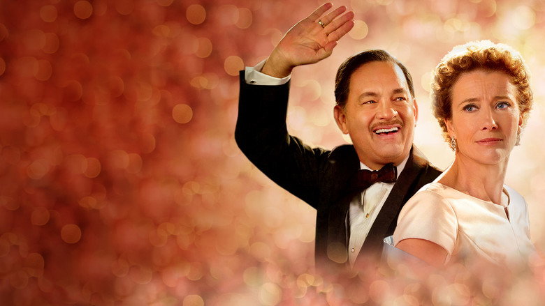 Fotograma de Al encuentro de Mr. Banks