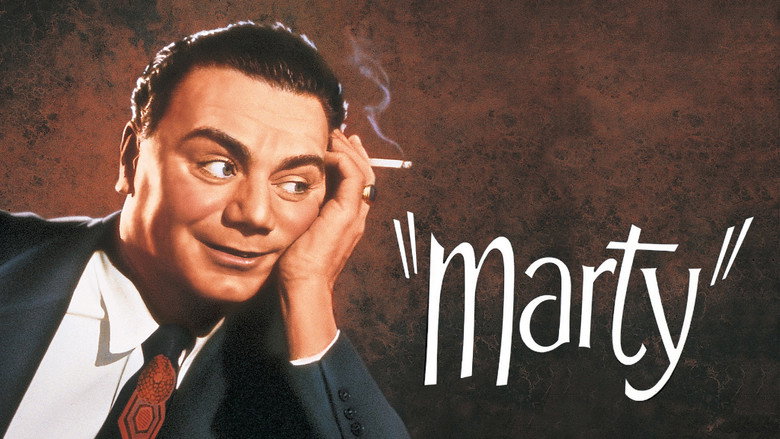 Fotograma de Marty