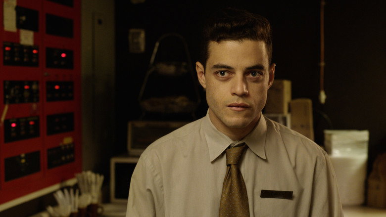 Fotograma de Buster's Mal Heart