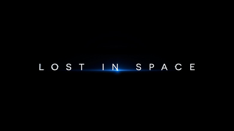Fotograma de Lost in Space