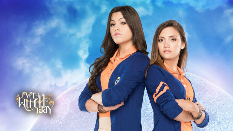 Fotograma de Every Witch Way