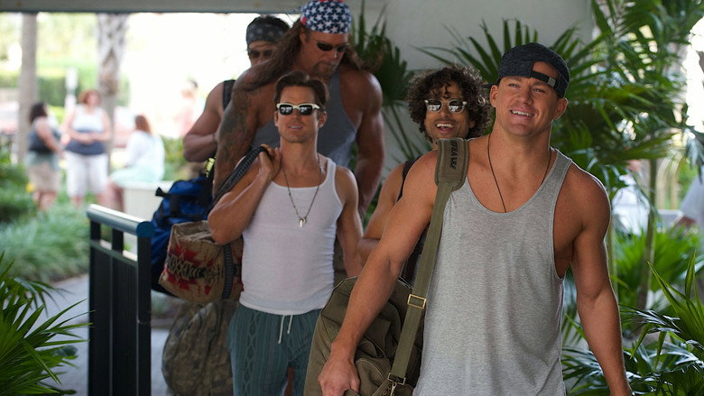 Fotograma de Magic Mike XXL