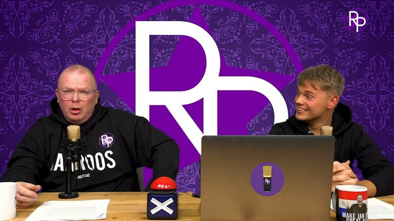 Fotograma de RoddelPraat