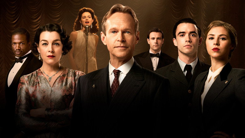 Fotograma de Hotel Halcyon