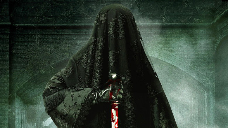 Fotograma de Slasher