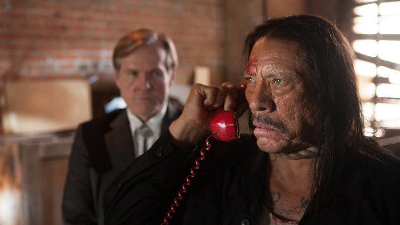 Fotograma de Machete Kills