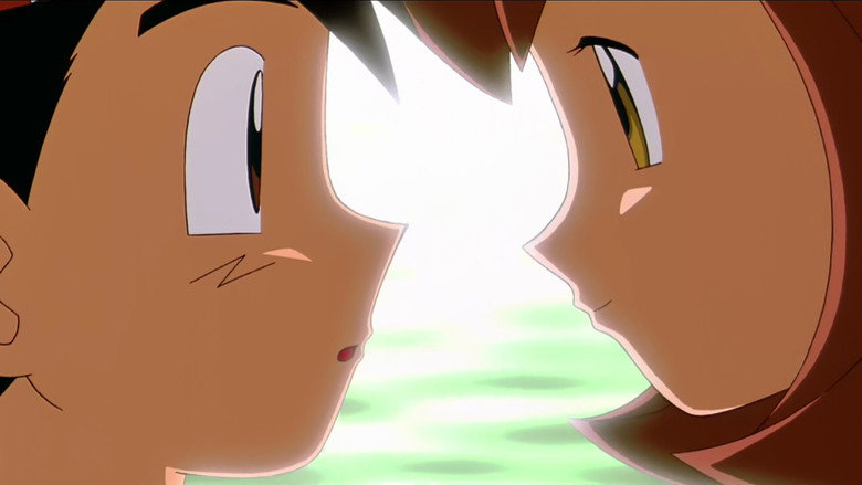 Fotograma de Héroes Pokémon