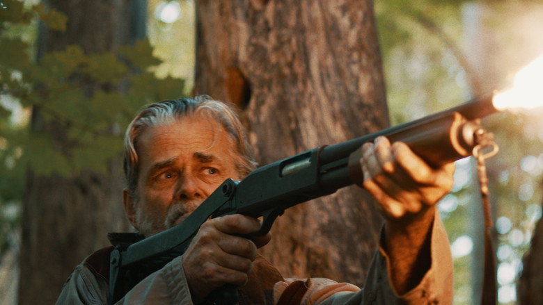 Fotograma de Death Hunt