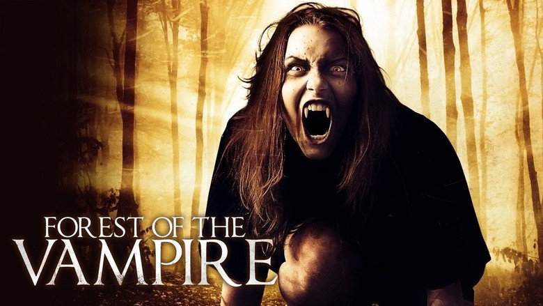 Fotograma de Forest of the Vampire