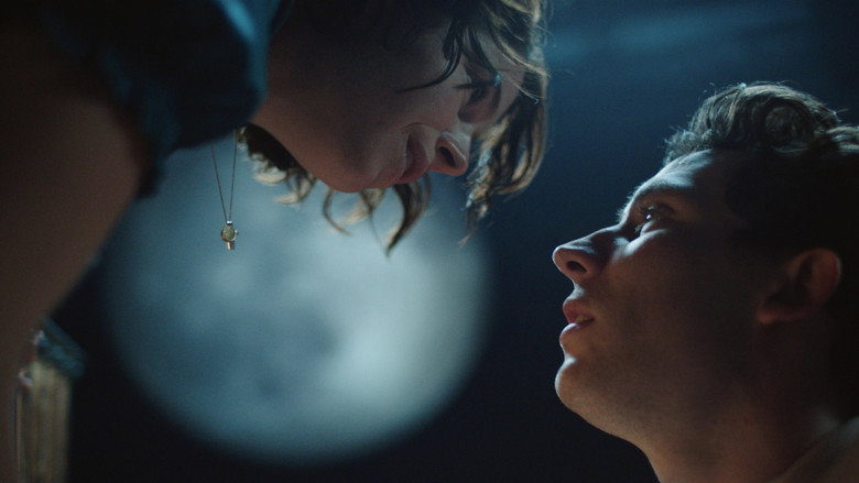 Fotograma de National Theatre Live: Romeo and Juliet