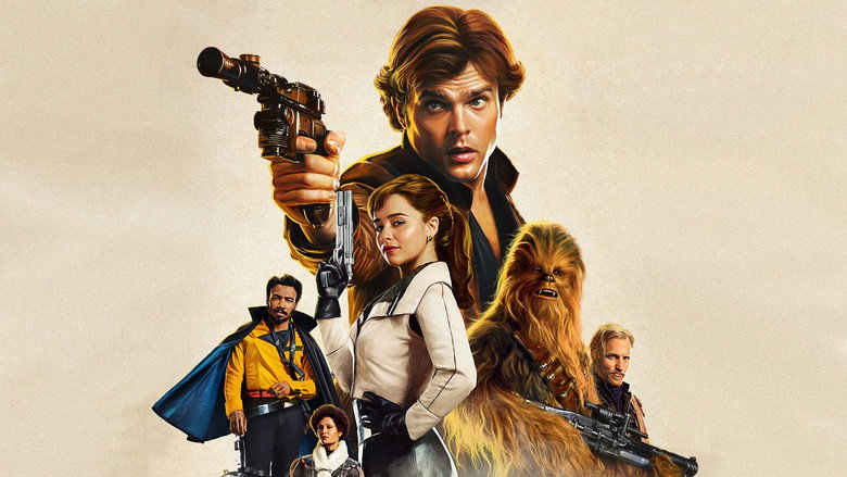 Fotograma de Han Solo: Una historia de Star Wars