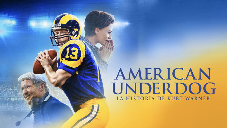 Fotograma de American Underdog