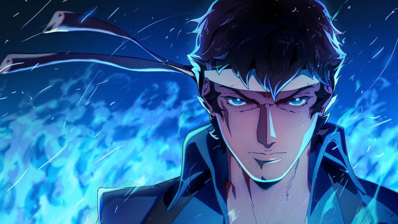 Fotograma de Castlevania: Nocturno