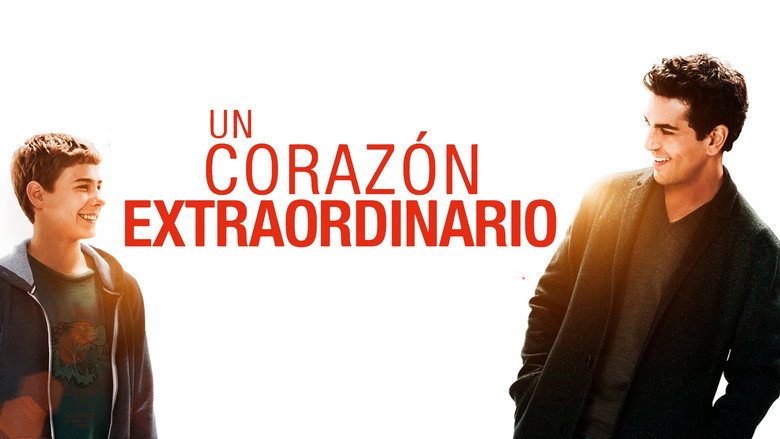 Fotograma de Un corazón extraordinario