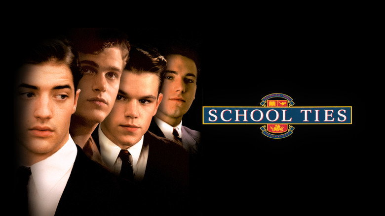 Fotograma de Private School