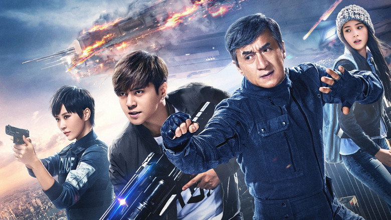 Fotograma de Bleeding Steel
