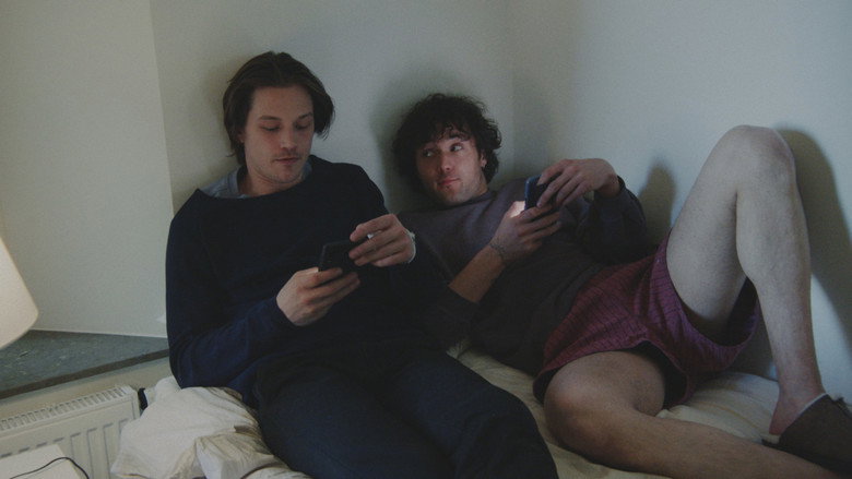 Fotograma de Threesome