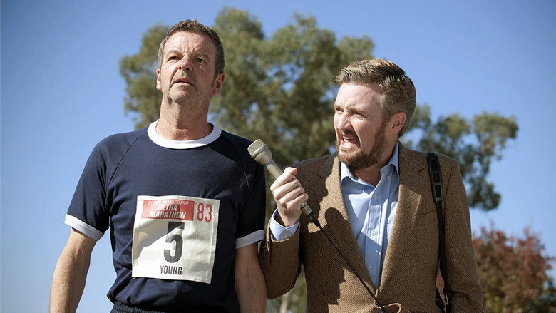Fotograma de Cliffy