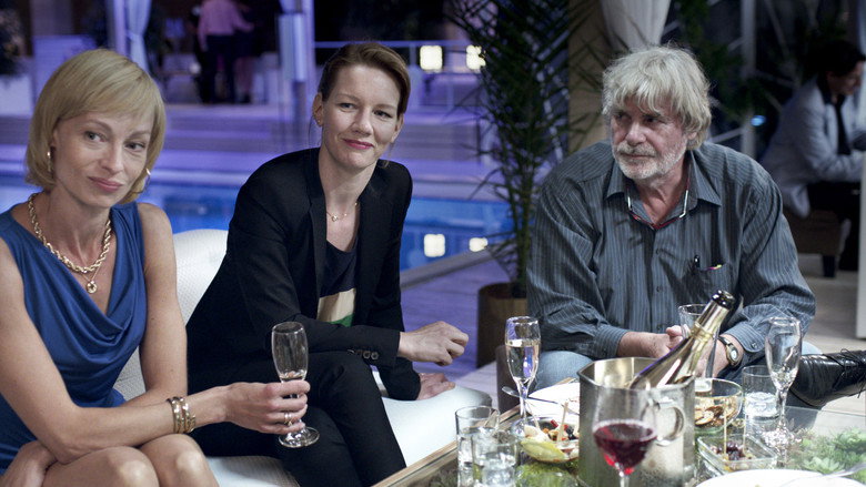 Fotograma de Toni Erdmann