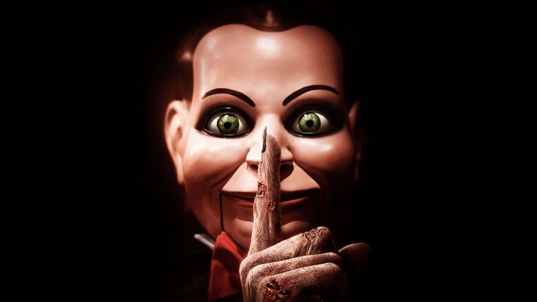 Fotograma de Silencio desde el mal