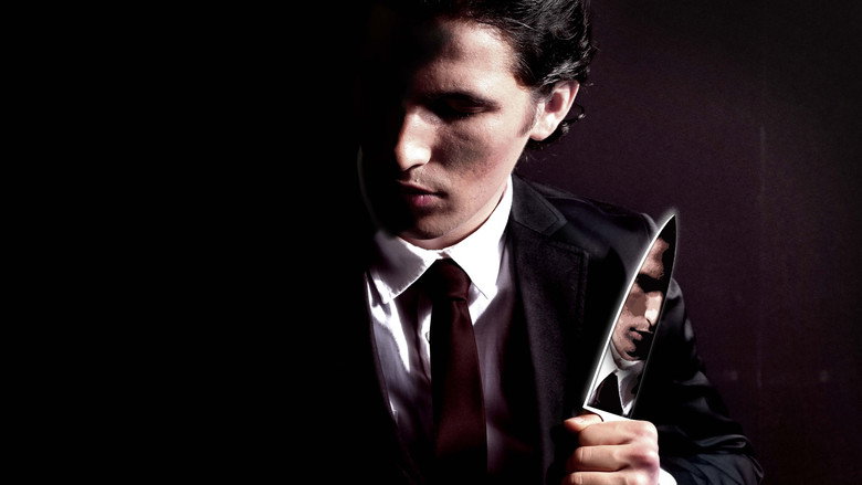 Fotograma de American Psycho