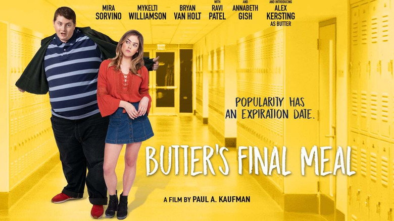 Fotograma de Butter