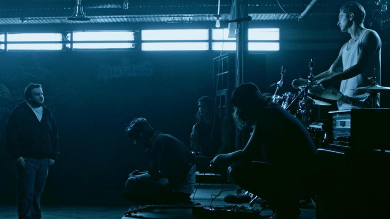 Fotograma de American Satan