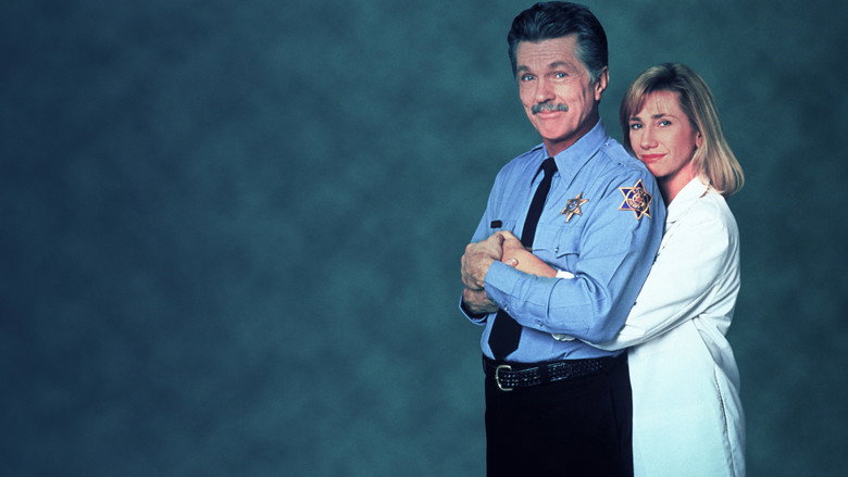 Fotograma de Picket Fences