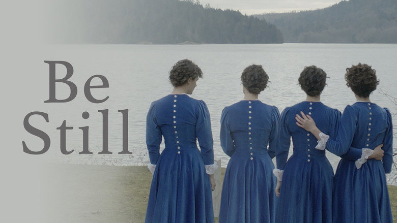 Fotograma de Be Still
