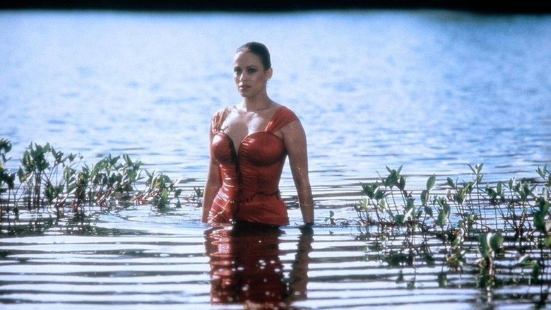 Fotograma de La trampa de Venus